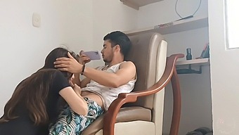 Intense Pussy Fucking And Explosive Cumshot In Part 2 Of This Steamy Video