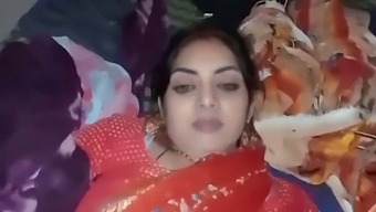 Indian Bhabhi Enjoys A Steamy Sex Session With Her Lover