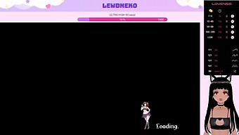 Lewdneko Plays Tales Of Androgyny Part 1 With Explicit Content