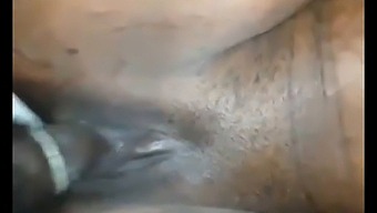 A Hot Video Of My Girlfriend Getting Doggie Style Fucked