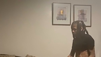 Bfreakl06 Visits And Allows Me To Have Sex With Him Once More