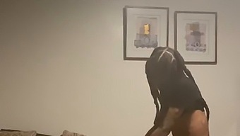 Bfreakl06 Visits And Allows Me To Have Sex With Him Once More