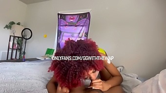Hd Video Of A Black Guy Showing His Big Dick To His Surprised Step Sister