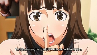 Penetrate Thoroughly, Yet Hold Back From Climax. [Unfiltered Adult Anime With English Subs]