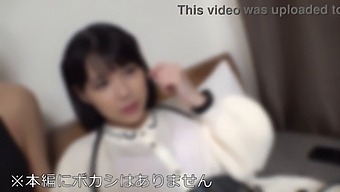 Famous Japanese Couple'S Intimate Moments Captured In Gonzo Style Videos