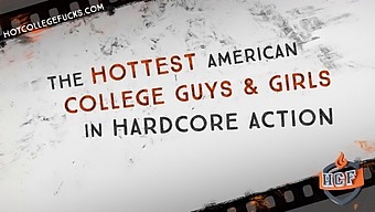Coen'S Preferences For Anal Sex With College Girls
